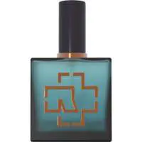 Rammstein Kokain Seemann, Compliment Magnet Rammstein Perfume with Birch leaf Fragrance of The Year