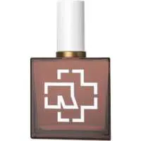 Rammstein Kokain White Ash, Compliment Magnet Rammstein Perfume with Nutmeg Fragrance of The Year