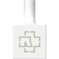 Rammstein Kokain White Intense, Most beautiful Rammstein Perfume with Cypress Fragrance of The Year