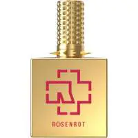 Rammstein Rosenrot Intense, Most Long lasting Rammstein Perfume of The Year