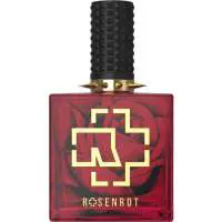 Rammstein Rosenrot, 3rd Place! The Best Honey pomelo Scented Rammstein Perfume of The Year