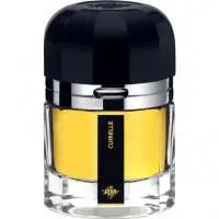 Ramón Monegal Cuirelle, 3rd Place! The Best Beeswax absolute Scented Ramón Monegal Perfume of The Year