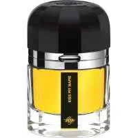 Ramón Monegal Kiss My Name, Luxurious Ramón Monegal Perfume with Iris Fragrance of The Year