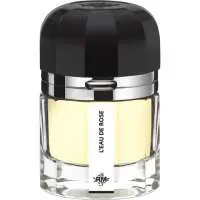 Ramón Monegal L'Eau de Rose, Confidence Booster Ramón Monegal Perfume with Indonesian patchouli Fragrance of The Year