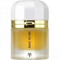 Ramón Monegal Next to Me, Long Lasting Ramón Monegal Perfume with Coconut Fragrance of The Year