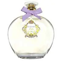 Rancé 1795 Eugénie, Compliment Magnet Rancé 1795 Perfume with Blackcurrant Fragrance of The Year