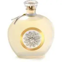 Rancé 1795 Rose de Rose, Most Premium Bottle and packaging designed Rancé 1795 Perfume of The Year