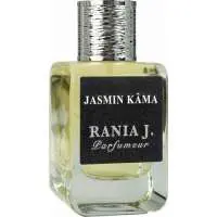 Rania J. Jasmin Kâma, Confidence Booster Rania J. Perfume with Bergamot Fragrance of The Year