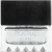 Rihanna Rogue Man, Highest rated scent Rihanna Perfume of The Year