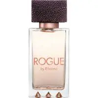 Rihanna Rogue, 2nd Place! The Best Cyclamen Scented Rihanna Perfume of The Year