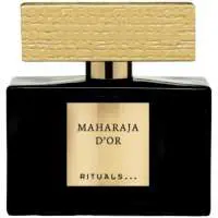 Rituals Oriental Essence - Maharaja d'Or, Luxurious Rituals Perfume with Cardamom Fragrance of The Year
