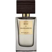Rituals Oriental Essence - Nuit à Marrakech, Confidence Booster Rituals Perfume with Citrus notes Fragrance of The Year