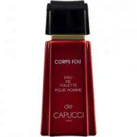 Roberto Capucci Corps Fou, Most Long lasting Roberto Capucci Perfume of The Year