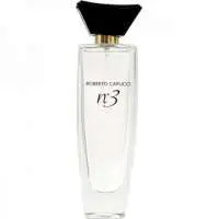 Roberto Capucci N°3, Confidence Booster Roberto Capucci Perfume with Passion fruit Fragrance of The Year