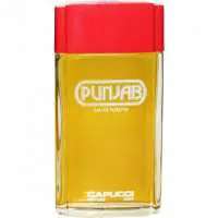 Roberto Capucci Punjab, Most Rated Sillage Roberto Capucci Perfume of The Year