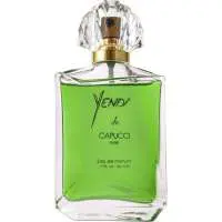 Roberto Capucci Yendi, Luxurious Roberto Capucci Perfume with Aldehydes Fragrance of The Year