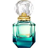 Roberto Cavalli Gemma di Paradiso, Most beautiful Roberto Cavalli Perfume with Green pear Fragrance of The Year