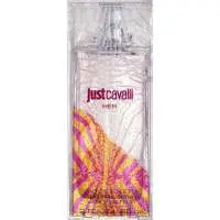 Roberto Cavalli Just Cavalli Her, 2nd Place! The Best Neroli Scented Roberto Cavalli Perfume of The Year
