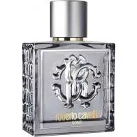Roberto Cavalli Roberto Cavalli Uomo Silver Essence, Long Lasting Roberto Cavalli Perfume with Cardamom Fragrance of The Year