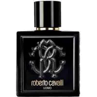 Roberto Cavalli Roberto Cavalli Uomo, Luxurious Roberto Cavalli Perfume with Black violet Fragrance of The Year