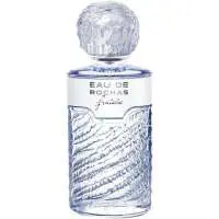 Rochas Eau de Rochas Fraîche, Most beautiful Rochas Perfume with Bergamot Fragrance of The Year