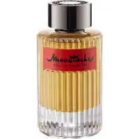 Rochas Moustache, 2nd Place! The Best Mandarin orange Scented Rochas Perfume of The Year