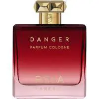 Roja Parfums Danger, Compliment Magnet Roja Parfums Perfume with Bergamot Fragrance of The Year