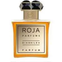 Roja Parfums Diaghilev, Most sensual Roja Parfums Perfume with Bergamot Fragrance of The Year