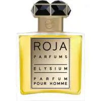 Roja Parfums Elysium pour Homme, Highest rated scent Roja Parfums Perfume of The Year