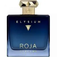 Roja Parfums Elysium, Winner! The Best Overall Roja Parfums Perfume of The Year