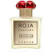 Roja Parfums NüWa, Compliment Magnet Roja Parfums Perfume with Bergamot Fragrance of The Year
