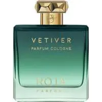 Roja Parfums Vetiver, Luxurious Roja Parfums Perfume with Bergamot Fragrance of The Year