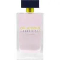 Romeo Gigli Oh Romeo, Compliment Magnet Romeo Gigli Perfume with Citrus fruits Fragrance of The Year