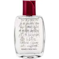 Romeo Gigli Romeo Gigli Man, Luxurious Romeo Gigli Perfume with Bergamot Fragrance of The Year