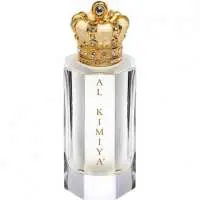 Royal Crown Al Kimiya', Compliment Magnet Royal Crown Perfume with Carnation Fragrance of The Year