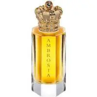 Royal Crown Ambrosia, Long Lasting Royal Crown Perfume with White honeydew melon Fragrance of The Year