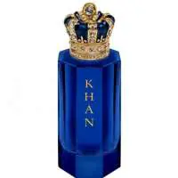Royal Crown Khan, Confidence Booster Royal Crown Perfume with Gaiac wood Fragrance of The Year