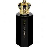 Royal Crown Oud Santal, Most sensual Royal Crown Perfume with Styrax Fragrance of The Year