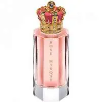 Royal Crown Rose Masqat, Luxurious Royal Crown Perfume with Orange Fragrance of The Year