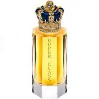 Royal Crown Upper Class, 2nd Place! The Best Leathery notes Scented Royal Crown Perfume of The Year