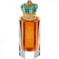 Royal Crown Ytzma, Compliment Magnet Royal Crown Perfume with Lemon Fragrance of The Year