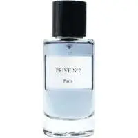 RP Privé N°2, Luxurious RP Perfume with Sicilian bergamot Fragrance of The Year