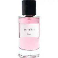 RP Privé N°4, Most beautiful RP Perfume with French cistus Fragrance of The Year