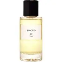 RP So Oud, Long Lasting RP Perfume with Caramel Fragrance of The Year