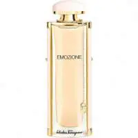 Salvatore Ferragamo Emozione, Luxurious Salvatore Ferragamo Perfume with White peach Fragrance of The Year