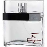 Salvatore Ferragamo F by Ferragamo pour Homme Black, Winner! The Best Overall Salvatore Ferragamo Perfume of The Year