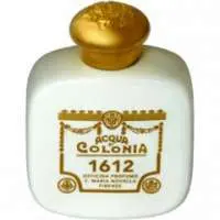 Santa Maria Novella Porcellana, Highest rated scent Santa Maria Novella Perfume of The Year