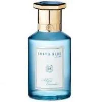 Shay & Blue Almond Cucumber, Confidence Booster Shay & Blue Perfume with Cucumber Fragrance of The Year