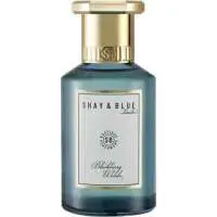 Shay & Blue Blackberry Woods, Luxurious Shay & Blue Perfume with Blackberry Fragrance of The Year