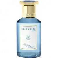 Shay & Blue Blueberry Musk, Luxurious Shay & Blue Perfume with Blueberry Fragrance of The Year